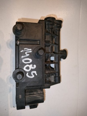 Клапан подвеска пневматика land rover discovery iii rvh000055 фото №1