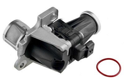 Nty egr-re-007 клапан agr фото №1