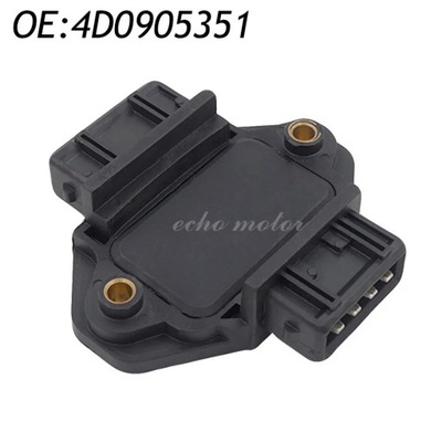 ДЛЯ AUDI SEAT SKODA VW FORD 4D0905351, 4D0997351, 8D0905351, 98VW12A223AA O