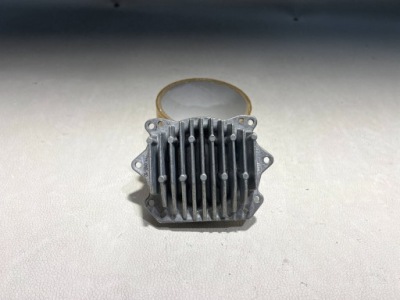 Модуль jeż преобразователь лампы bmw 5 g30 g31 233018-10 фото №1