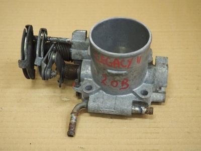 Дросельна заслінка 2.0 b subaru legacy ii фото №1