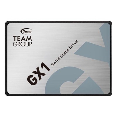 Dysk SSD Team Group GX1 240GB SATA III 2,5"