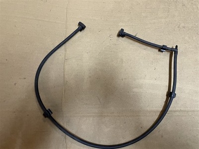 Форсунки омивачі капот 2x dyszka розпилювача renault master iv 19- фото №1