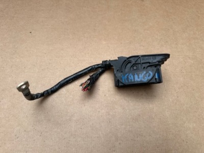 Renault kangoo ii iii 10r штекер насоса abs фото №1