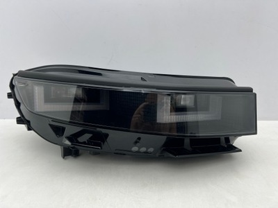 Hyundai ioniq 5 v лампа передня права фара full led 2021- фото №1