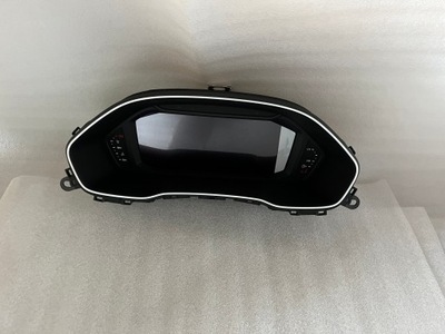 Audi q3 83a счетчик wirtual virual cockpit 83a920700e orginał новый 2022 r фото №1