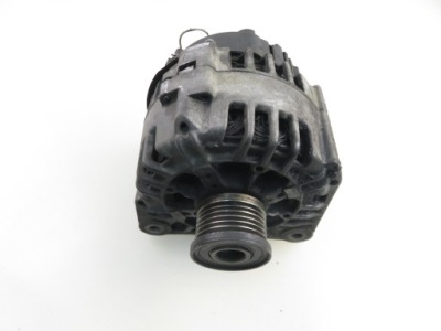 Генератор renault espace 3 je0_ 2.2 dci g9t 710 7700427476 фото №1