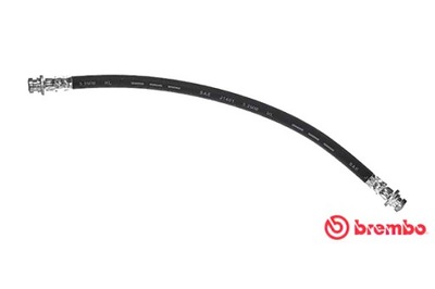 BREMBO CABLE DE FRENADO ELÁSTICO PARTE TRASERA L/P FIAT SEDICI SUZUKI SPLASH  