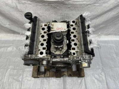 Двигун 4.2 tdi porsche cayenne 4.2 tdi cud фото №1