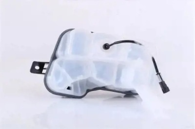 Бак жидкости охлаждающий с датчиком 996257 фото №1