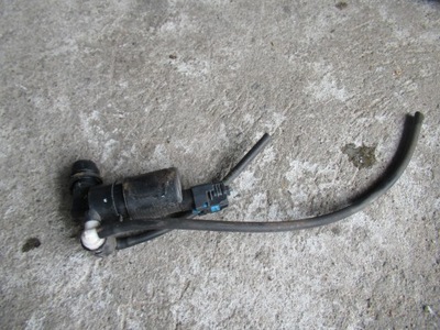 Dacia sandero ii помпа омывателя фото №1