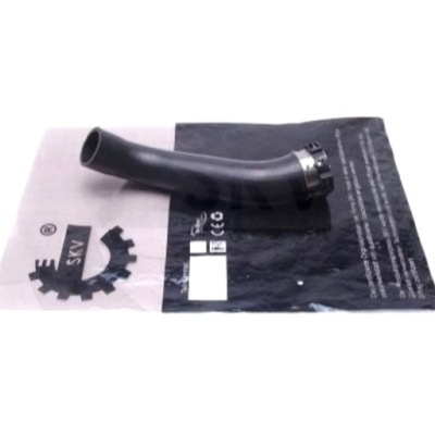 Шланг турбонагнітача do alfa romeo giulietta фото №1