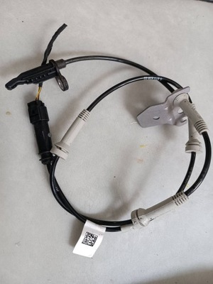 Датчик abs bmw 5 g30 g31 фото №1