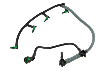 Nty bpp-fr-003 шланг топливный гибкий фото №1