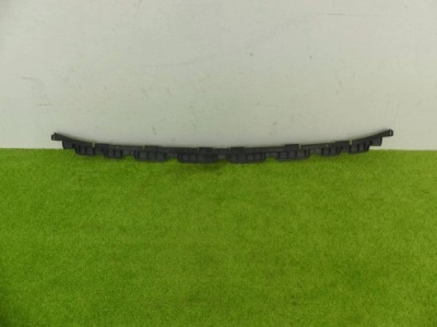 Направляющая кронштейн перед mercedes s 222 w222 18- идеальное состояние фото №1