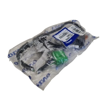 Volvo s80 07- жгут зеркало наружного lewego 30716692 фото №1