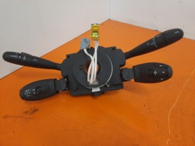 Citroen c5 i 01-04 важіль перемикач комбінований 96511194xt ew10d фото №1