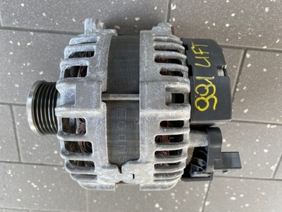 Генератор porsche 911 991 lift 3.0 t 175a фото №1