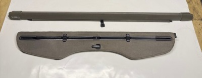 Шторка багажника renault grand espace 4 iv шторки солнцезащитные фото №1