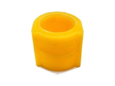 Втулка стабілізатора задня mercedes 6743260081 фото №1