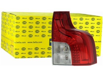 Лампа задняя правая volvo xc90 i 05-14 фото №1