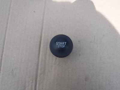 Кнопка запуск стоп renault scenic ii 1927937 107959a фото №1