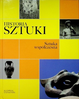 Historia sztuki Sztuka współczesna