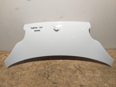 Капот перед smart fourtwo 451 фото №1