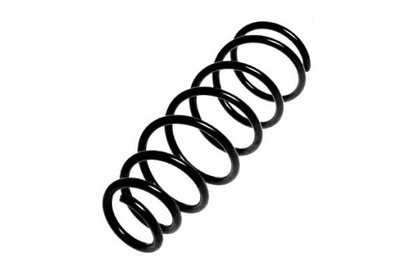 Пружина подвеска mazda rx-8 1.3 10.03-06.12 le фото №1