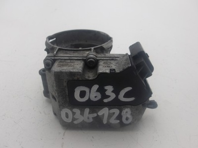 VW AUDI SEAT SKODA 1.9 2.0 TDI ДРОСЕЛЬНА ЗАСЛІНКА 03G128063C OE