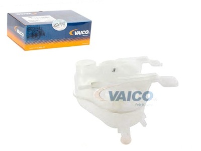 Бачок расширительный жидкость радиатора [vaico] фото №1