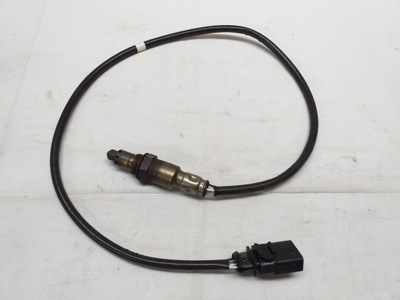 Vw t-cross 2gm датчик лямбда-зонд фото №1