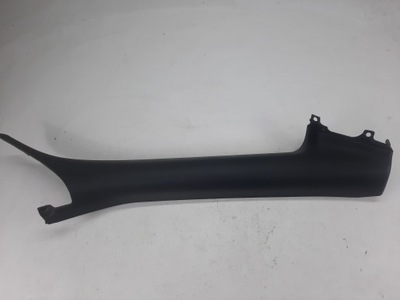 Audi a4 b6 b7 cabrio обшивка защита стойка правое фото №1