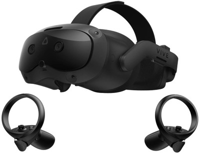 HTC Vive Focus Vision - Gogle VR