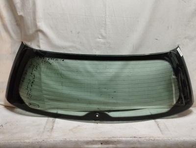 VENTANAS PARTE TRASERA OPEL ASTRA H 3 UNIVERSAL (2004- 2011) OR  