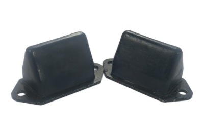 Полиуретановые втулки отбойник отбойники передние suzuki samurai 45mm orginał фото №1