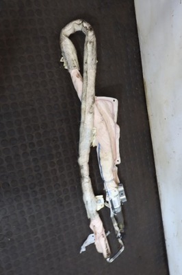 Шторка безопасности воздушная левая jeep grand cherokee iv wk2 фото №1