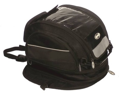 Torba Motocyklowa Tankbag naXA 30L na Bak Plecak