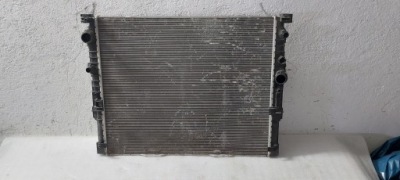 Bmw g11 g12 g30 радіатор води 8632404 фото №1