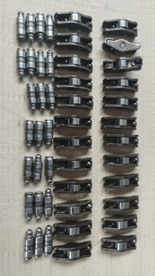 Коромысло толкатель bmw 2.0 3.0 306d 204d фото №1