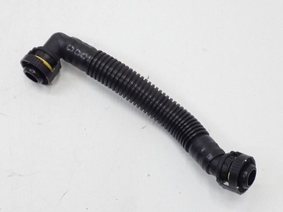 Wąż шланг трубка вентиляция картера cm5g-6758-da ford tourneo courier 1.0 eco sfcd 16r фото №1