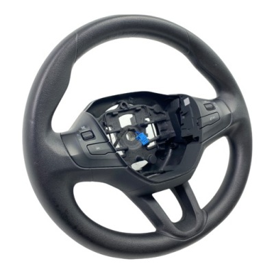 Воздуховод peugeot 208 фото №1