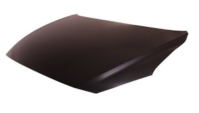 Mazda 3 bm 2013-2019 капот кришка двигуна nowa фото №1