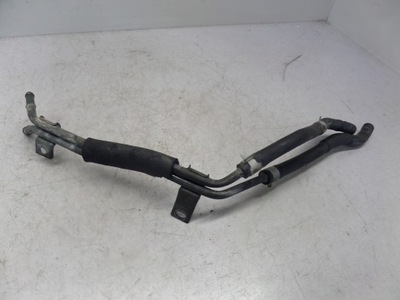 Труба трубка wąż шланг hyundai matrix 1.6 16v фото №1