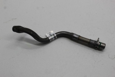 Ford ecosport трубка масляна турбіни cm5g-6k677-ha фото №1