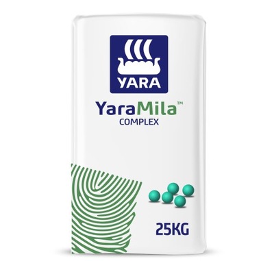 YARA MILA HYDROCOMPLEX 12-11-18+MICRO A25KG