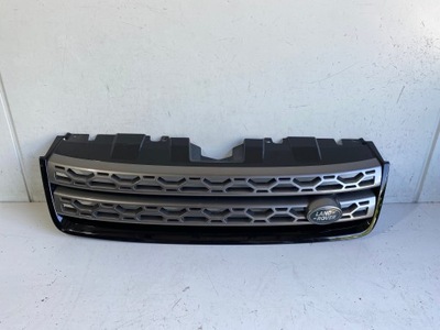 Решітка радіатора решітка радіатора land range rover discovery iv 4 sport 2014-19 фото №1