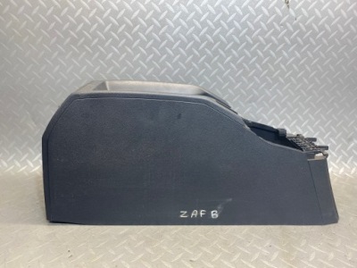 Туннель средний zafira ii b управление радио фото №1