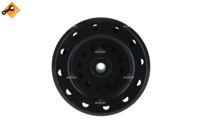 Сцепление электромагнитный компрессор фото №1