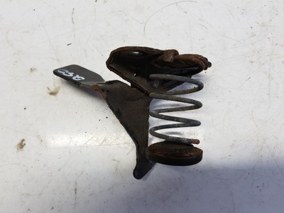 Infiniti q50 засов защёлка капот фото №1